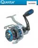 Quantum Cabo reels